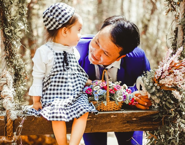 父親節快樂朋友圈怎么發2019 祝父親節快樂的說說句子