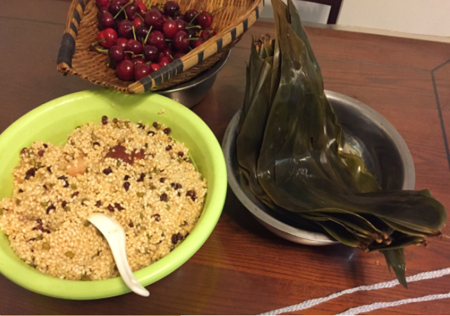 端午節包粽子的心情感受 端午節體驗包粽子的心情說說