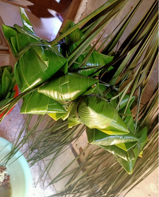 端午節包粽子的心情感受 端午節體驗包粽子的心情說說