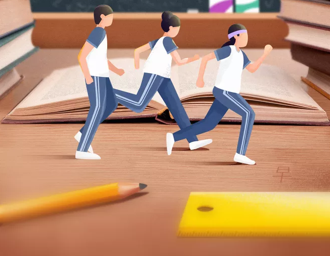 兒子高考的心情說說 祝兒子高考成功的祝福語