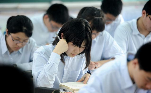 女兒高考激勵的心情說說 祝女兒高考成功的祝福語