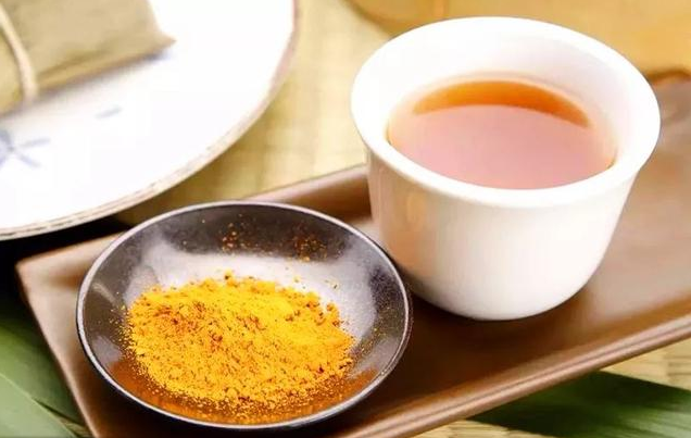 端午節吃什么傳統食物 端午節怎么養生