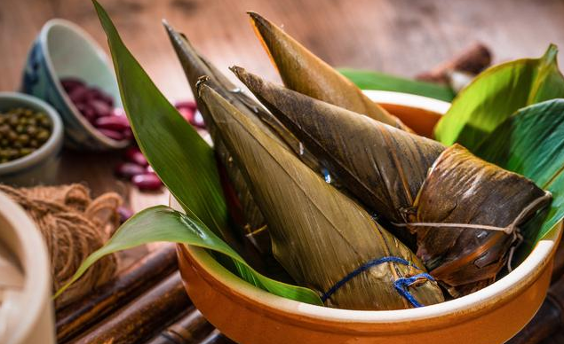 端午節吃什么傳統食物 端午節怎么養生