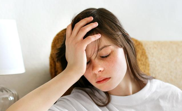 孩子考試焦慮正常嗎 家長如何幫助孩子克服高考焦慮