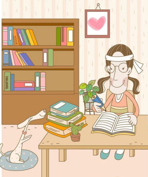 高考緊張怎么避免考試綜合征 高考心態如何去調整