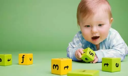 早教機(jī)有必要買(mǎi)嗎 早教機(jī)能教孩子哪些知識(shí)