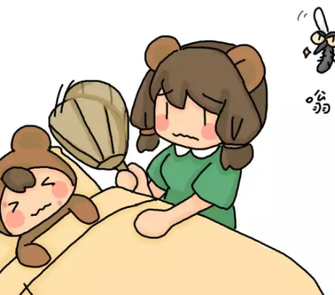 夏季如何給寶寶防蚊最有效 寶寶驅蚊產品如何選擇