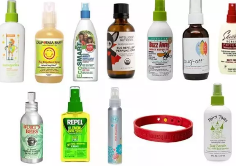 夏季如何給寶寶防蚊最有效 寶寶驅蚊產品如何選擇