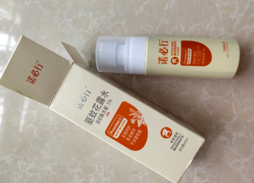 諾必行驅蚊花露水怎么樣 諾必行驅蚊花露水好不好用