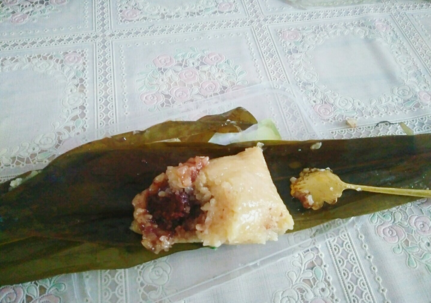 關(guān)于端午節(jié)安康的祝福語(yǔ) 端午節(jié)安康發(fā)什么好