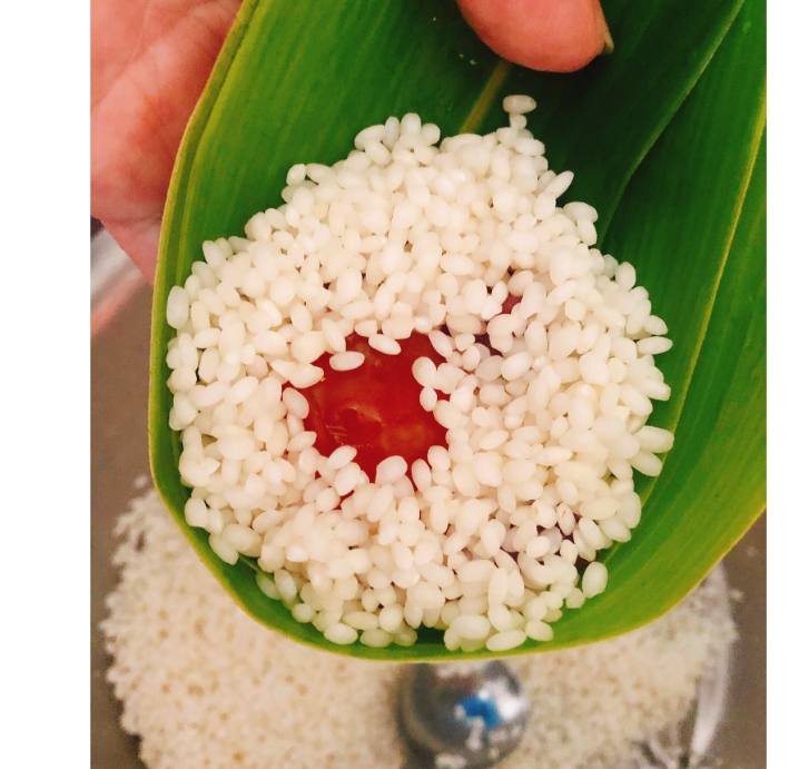 關(guān)于端午節(jié)安康的祝福語(yǔ) 端午節(jié)安康發(fā)什么好