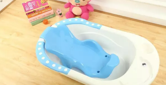 新生兒洗澡如何挑選澡盆 寶寶洗澡盆怎么挑選