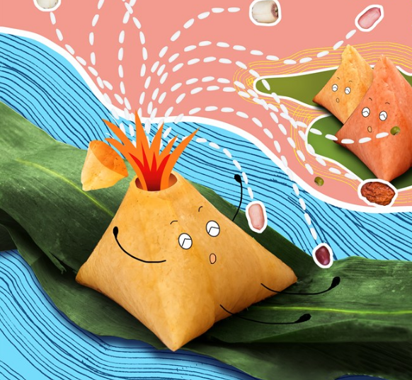 端午節安康發什么好 端午節安康的句子