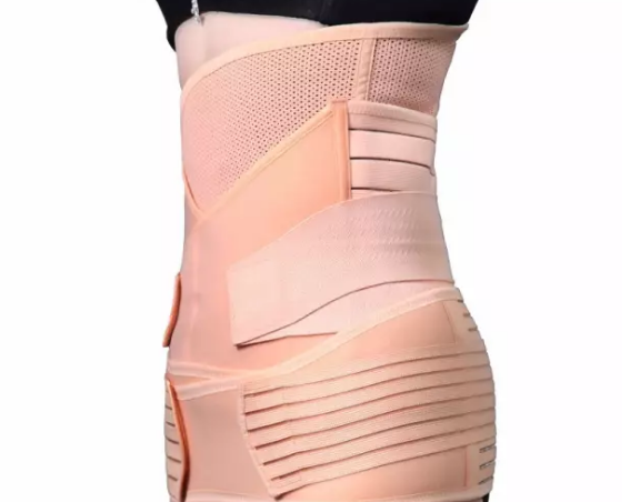 順產完什么時候可以用束腹帶 束腹帶真的能瘦肚子嗎