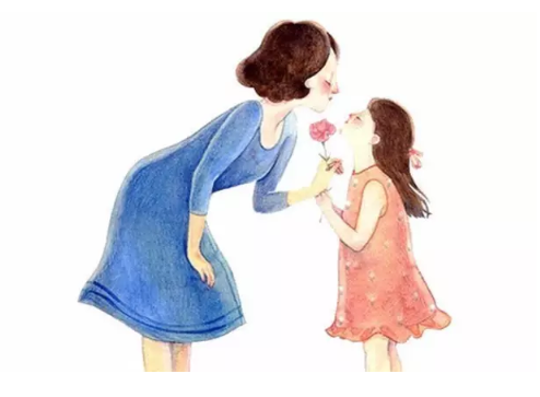 有女兒真好的幸福句子 有女兒真好的幸福說說朋友圈