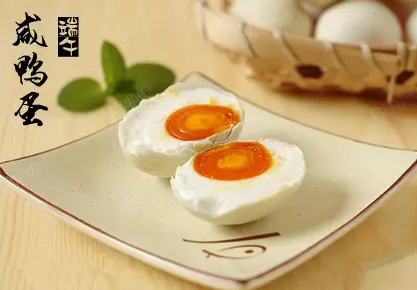 為什么要在端午節吃咸鴨蛋 端午節吃咸鴨蛋有什么講究