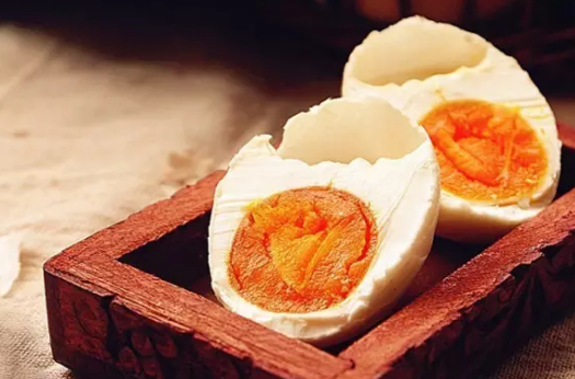 為什么要在端午節吃咸鴨蛋 端午節吃咸鴨蛋有什么講究