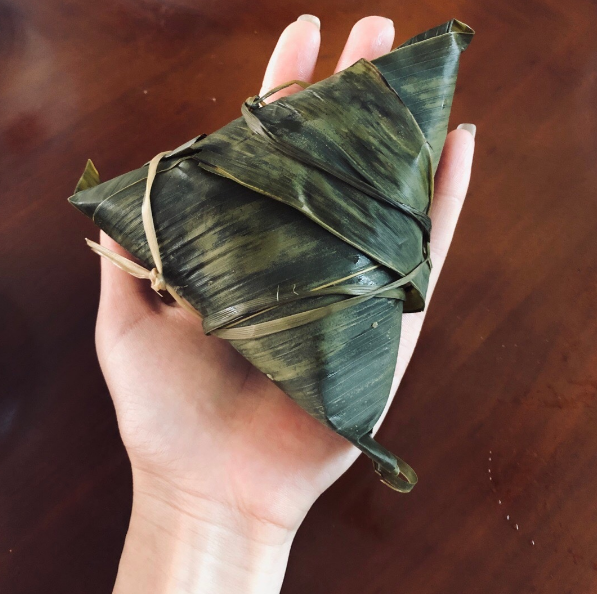 祝大家端午節快樂句子 端午節快樂說說朋友圈