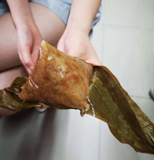 祝大家端午節快樂句子 端午節快樂說說朋友圈