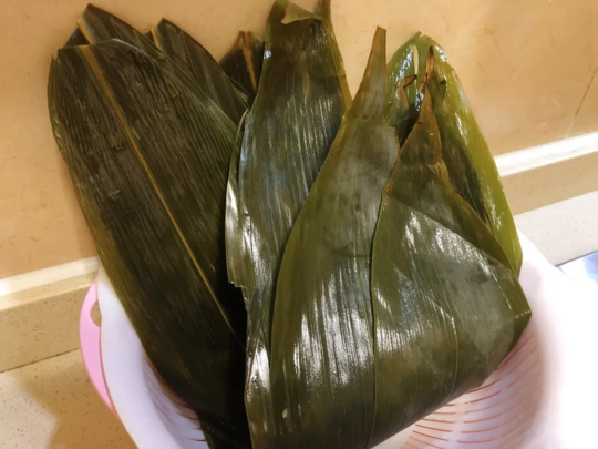 怎么做寶寶可以吃的粽子 寶寶想吃粽子怎么做給他吃