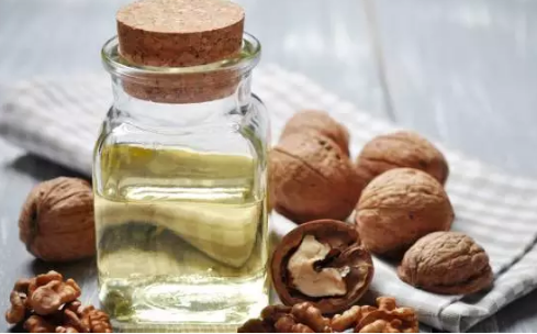 寶寶能吃油嗎 寶寶適合吃哪種油