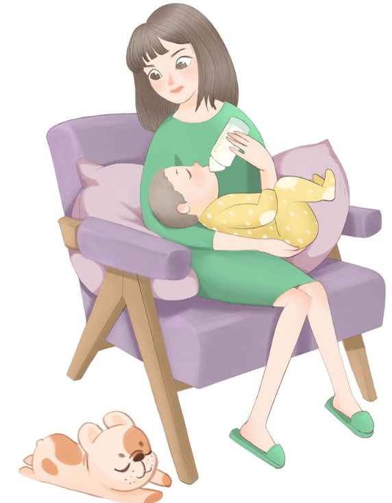 寶寶牛奶蛋白過敏能吃羊奶嗎 寶寶牛奶蛋白過敏用什么替代好