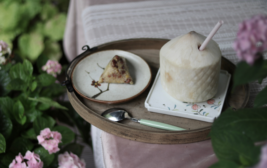 今日芒種早安說說 關于芒種的說說句子 今日芒種早安說說 關于芒種的說說句子