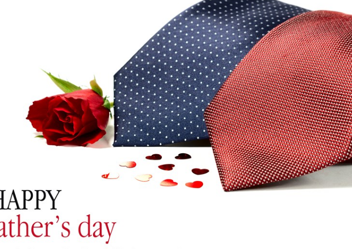 謝謝女兒父親節禮物的說說 感謝女兒父親節禮物的幸福說說