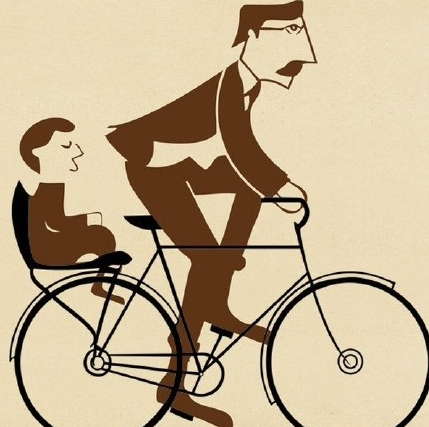 2019父親節快樂圖片大全 父愛偉大壁紙素材