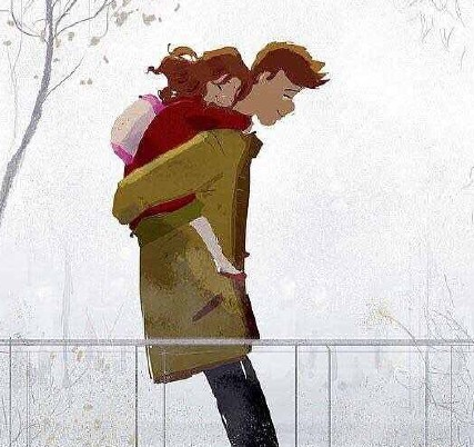 2019父親節快樂圖片大全 父愛偉大壁紙素材