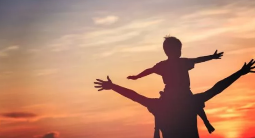 2019父親節快樂圖片大全 父愛偉大壁紙素材