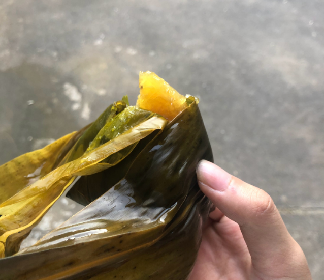 外婆包的粽子真好吃感慨 端午節吃外婆的粽子心情句子 外婆包的粽子真好吃感慨 端午節吃外婆的粽子心情句子