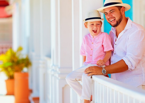 父親節快樂說說大全2019 父親節快樂唯美祝福句子