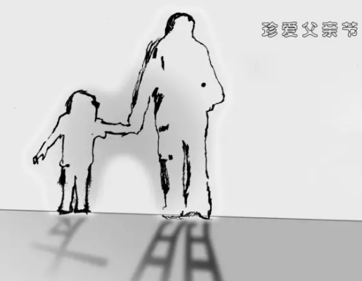 父親節快樂說說大全2019 父親節快樂唯美祝福句子