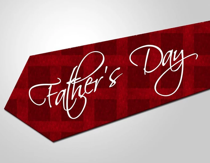 父親節收到女兒禮物的心情感言 父親節收到女兒禮物感動的心情說說