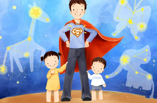 父愛如山主題活動策劃 2019年幼兒園父親節活動方案 父愛如山主題活動策劃 2019年幼兒園父親節活動方案