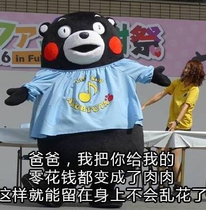 父親節可愛專屬表情包2019 父親節快樂套路爸爸表情圖