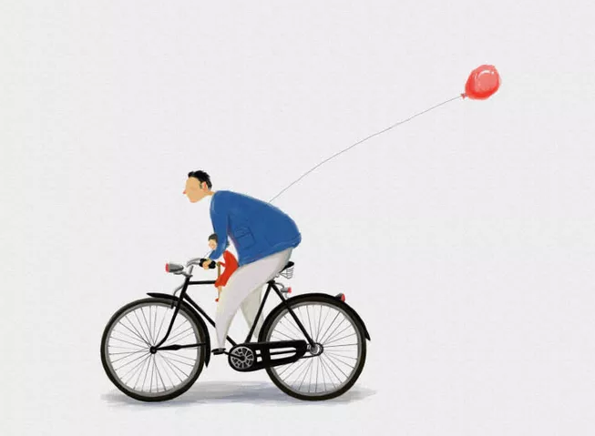 父親節(jié)快樂的心情說說 父親節(jié)快樂說說大全