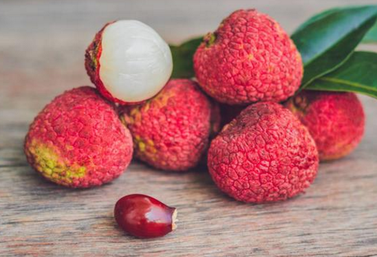 荔枝季孕婦能吃荔枝嗎 孕婦吃荔枝要注意什么