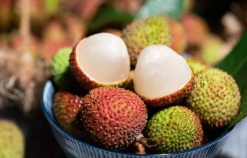 荔枝季孕婦能吃荔枝嗎 孕婦吃荔枝要注意什么