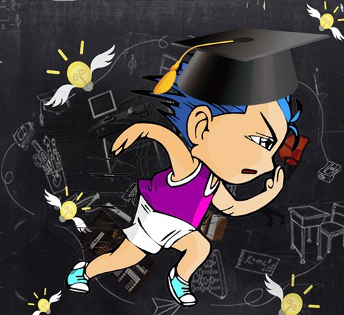 高考加油的簡短的句子 為高考加油說說 高考加油的簡短的句子 為高考加油說說