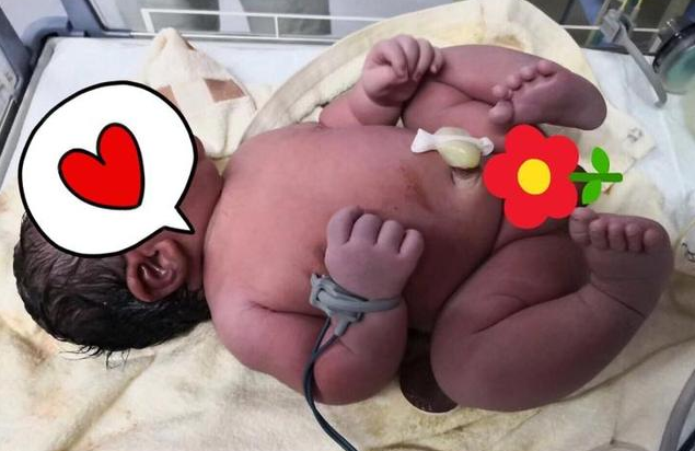 懷巨大兒容易難產嗎 胎兒大小和什么有關