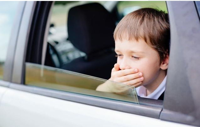 孩子暈車用暈車藥好嗎 孩子暈車應該怎么辦 孩子暈車用暈車藥好嗎 孩子暈車應該怎么辦