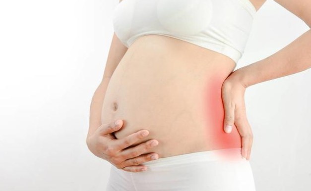 孕婦腰痛可以按摩嗎 孕期腰痛怎么預防