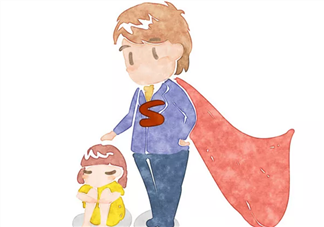 父親節快樂的心情說說 父親節快樂說說大全