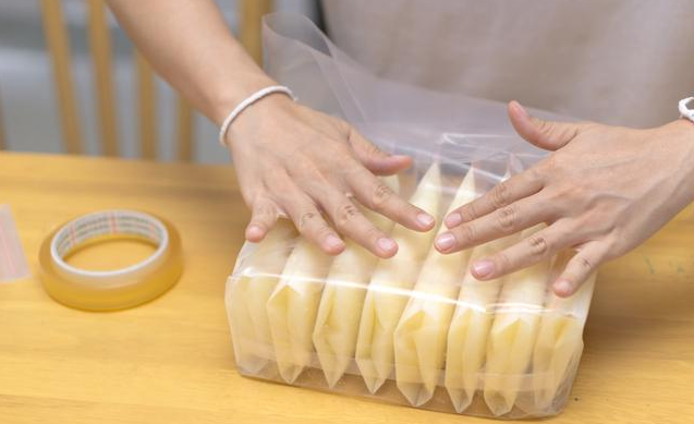 冷凍母乳怎么加熱給寶寶吃 冷凍母乳注意事項