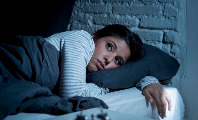 產后失眠是怎么回事 產后失眠怎么辦