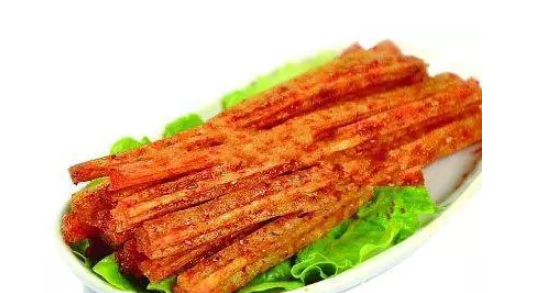 備孕能吃辣條零食嗎 備孕能吃辣條有營養嗎