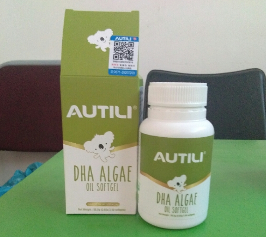 澳特力DHA味道怎么樣 澳特力DHA使用測評 澳特力DHA味道怎么樣 澳特力DHA使用測評