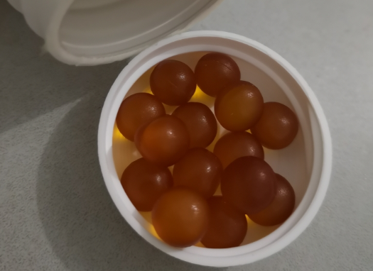 美國家得路DHA怎么樣 CATALO的DHA怎么吃的